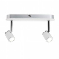 60231 Светильник настенно-потолочный LED Balken 2x3W Ws-m 60231 Светильник настенно-потолочный LED Balken 2x3W Ws-m