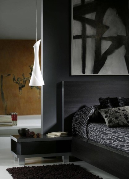 Подвесной светильник Mantra Zack 0772 Подвесной светильник Mantra Zack 0772