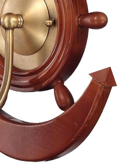 Бра Lumien Hall Немо W17029/1PCC