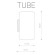 Настенный светильник Nowodvorski Tube 9320