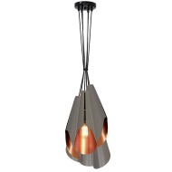 Подвесная люстра Luminex Calyx 9181 Подвесная люстра Luminex Calyx 9181