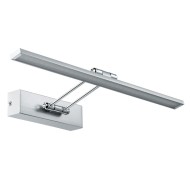 99895 Подсветка для картин Galeria LED Bilderl Beam Fifty 8W Ni/Ch 99895 Подсветка для картин Galeria LED Bilderl Beam Fifty 8W Ni/Ch