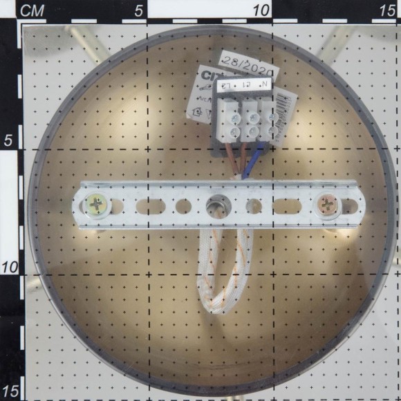 CL102173 Томми Бронза Св-к Люстра CL102173 Томми Бронза Св-к Люстра
