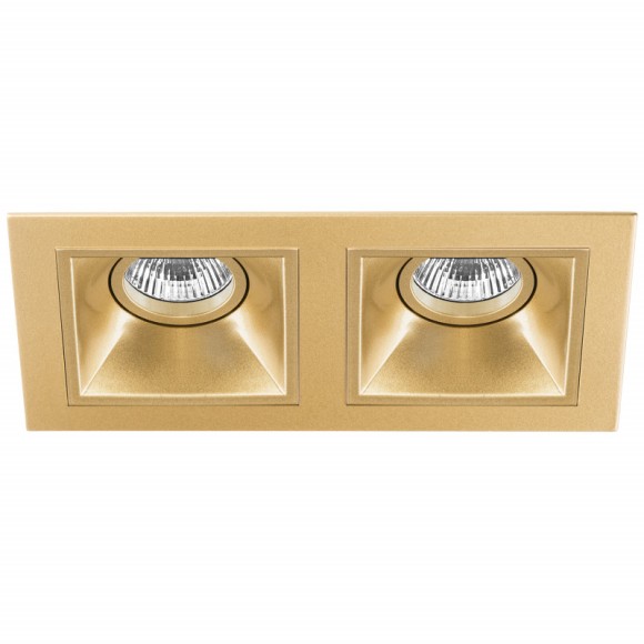 Встраиваемый светильник Lightstar D5230303 Встраиваемый светильник Lightstar D5230303