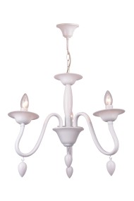 Люстра подвесная Martina TL7310D-03WH Toplight