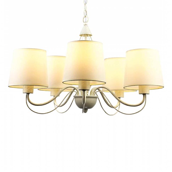 Люстра Orlean a9310lm-5wg Arte Lamp