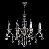 Подвесная люстра Maytoni Grace RC247-PL-08-R Подвесная люстра Maytoni Grace RC247-PL-08-R