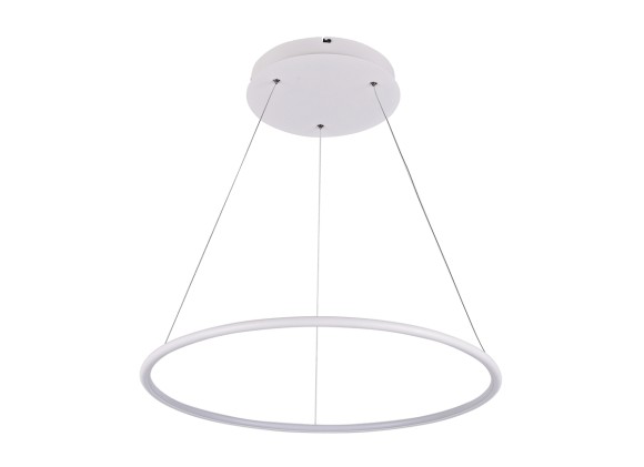 Светодиодный подвесной светильник Donolux s111024/1r 36w white in