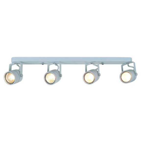 Спот Lente a1310pl-4wh Arte Lamp