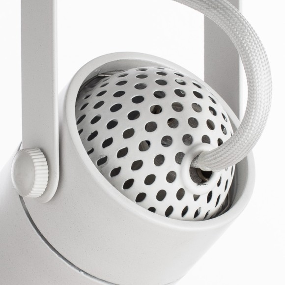 Спот Lente a1310pl-4wh Arte Lamp картинка 2