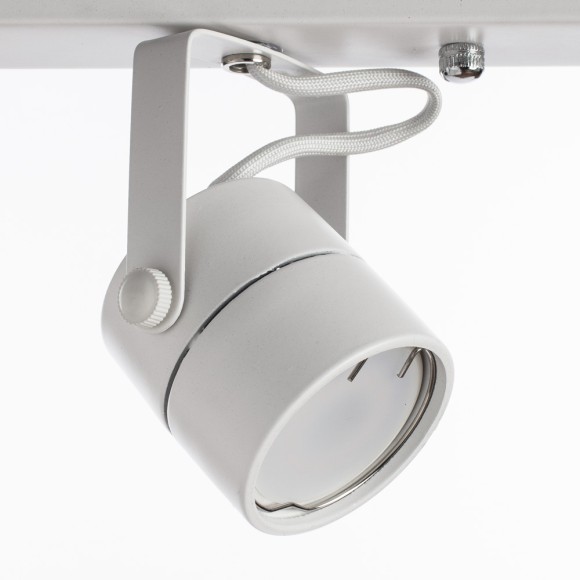 Спот Lente a1310pl-4wh Arte Lamp картинка 3