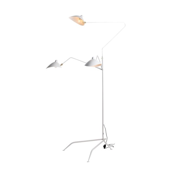 Торшер SPRUZZO luce sl305.505.03 ST LUCE