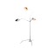 Торшер SPRUZZO luce sl305.505.03 ST LUCE