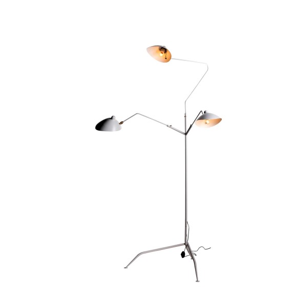 Торшер SPRUZZO luce sl305.505.03 ST LUCE Торшер SPRUZZO luce sl305.505.03 ST LUCE