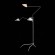 Торшер SPRUZZO luce sl305.505.03 ST LUCE