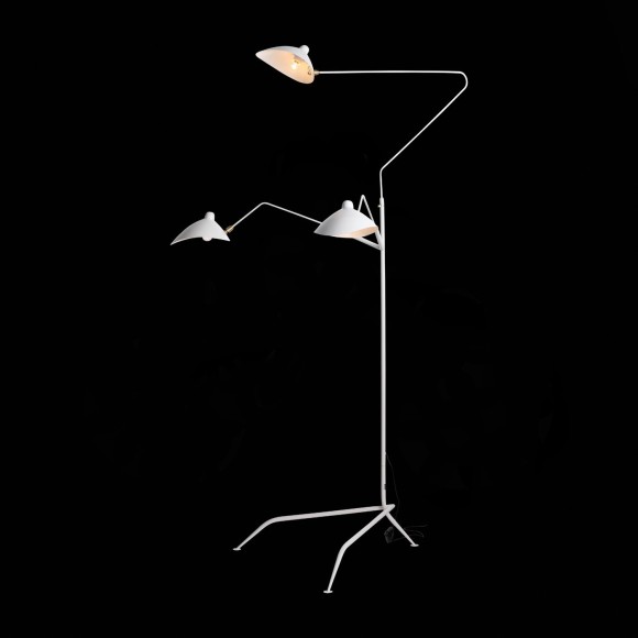 Торшер SPRUZZO luce sl305.505.03 ST LUCE Торшер SPRUZZO luce sl305.505.03 ST LUCE