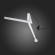 Торшер SPRUZZO luce sl305.505.03 ST LUCE