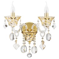 Бра Tesoro 710622 Osgona