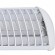 Потолочный светильник Hi Lite Barcelona 24Вт LED IP20 4000К 230В Белый Пластик/Алюминий 1399003824