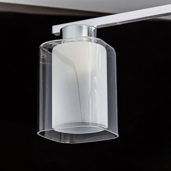 CL111180 Диез Алюм. Св-к Люстра CL111180 Диез Алюм. Св-к Люстра