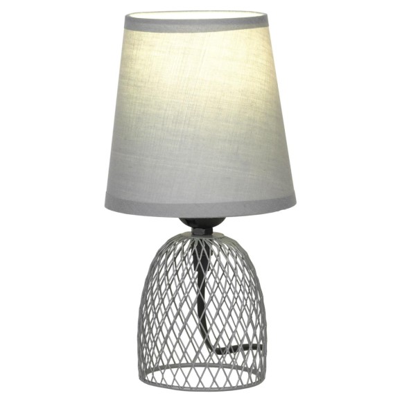 Настольная лампа GRLSP-0562 LATTICE LGO