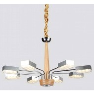 Подвесная люстра Lucia Tucci Natura 157.8