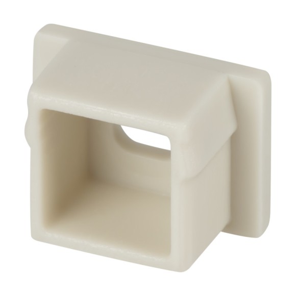 Заглушка профиля Maytoni Technical ALM006EC Заглушка профиля Maytoni Technical ALM006EC