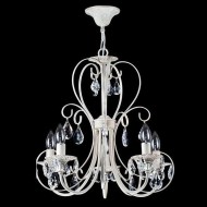 Подвесная люстра Maytoni Princess ARM270-05-R