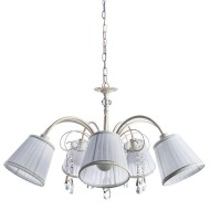 Люстра Alexia a9515lm-7wg Arte Lamp