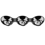 Светильник точечный встраиваемый декоративный Lightstar Ocula 011837