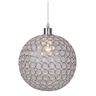 Подвесной светильник Lucide Ayla 71432/01/60 Подвесной светильник Lucide Ayla 71432/01/60