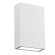 Светильник настенный ARTE Lamp A2750AL-2WH