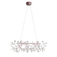 Подвесная светодиодная люстра ST Luce Rafina SL379.223.81 Подвесная светодиодная люстра ST Luce Rafina SL379.223.81