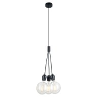 Подвесная люстра Lussole Maricopa LSP-8121 Подвесная люстра Lussole Maricopa LSP-8121