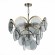 Люстра подвесная FAZIA luce sl1161.373.09 ST LUCE