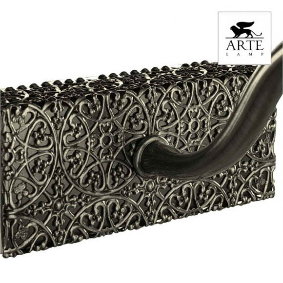 Подсветка декоративная Picture Lights Lux a5075ap-2ab Arte Lamp