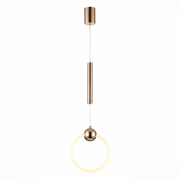 Подвес GIERA luce sl1578.203.01 ST LUCE