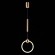 Подвес GIERA luce sl1578.203.01 ST LUCE