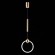 Подвес GIERA luce sl1578.203.01 ST LUCE