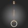Подвес GIERA luce sl1578.203.01 ST LUCE