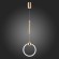Подвес GIERA luce sl1578.203.01 ST LUCE