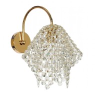 Бра Arti Lampadari Roma E 2.1.1 G Бра Arti Lampadari Roma E 2.1.1 G