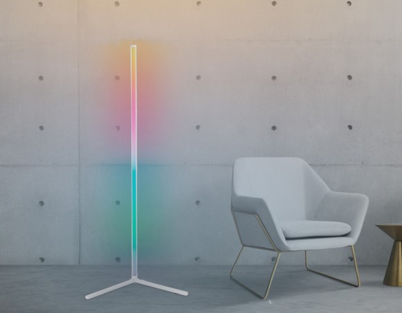 Детский торшер Ambrella Light FL8020