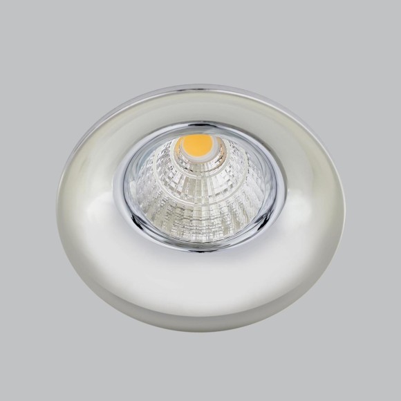 Встраиваемый светодиодный светильник Citilux Гамма CLD004W1
