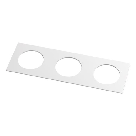 Рамка декоративная Metis 357598 Novotech Рамка декоративная Metis 357598 Novotech