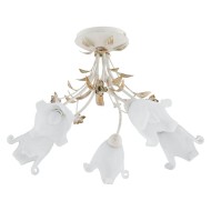 Потолочная люстра Alfa Lena 10515 Потолочная люстра Alfa Lena 10515