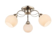 Люстра потолочная GLOBO 60216-3D Люстра потолочная GLOBO 60216-3D