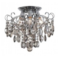 Потолочная люстра ST Luce Orecchini SL846.102.06 Потолочная люстра ST Luce Orecchini SL846.102.06