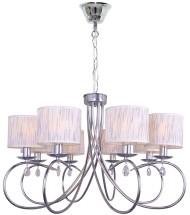 Люстра подвесная Mercy TL1193H-08CH Toplight