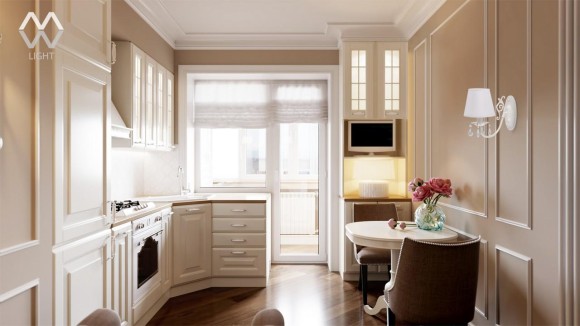 Бра MW-Light Виталина 448022001 Бра MW-Light Виталина 448022001